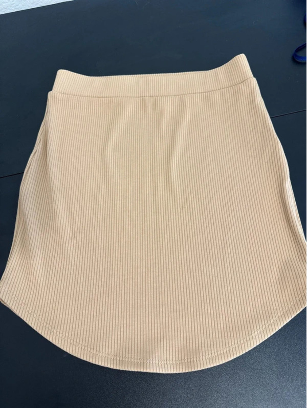 Papaya sz small skirt